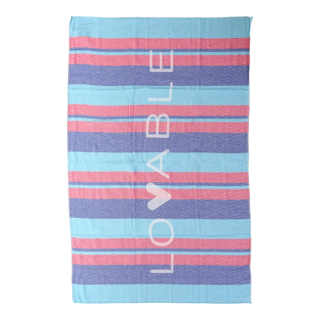 91S556 - TELO MARE ACCESSORI MARE 2024