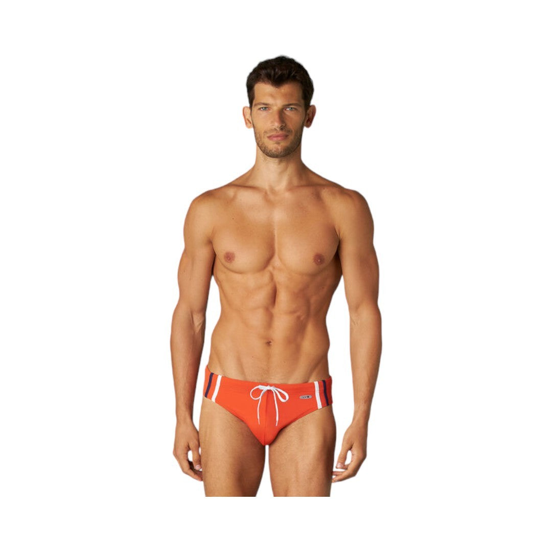 Lovable Slip Mare Uomo in tessuto indemagliabile RCS - L0D3A-0WT