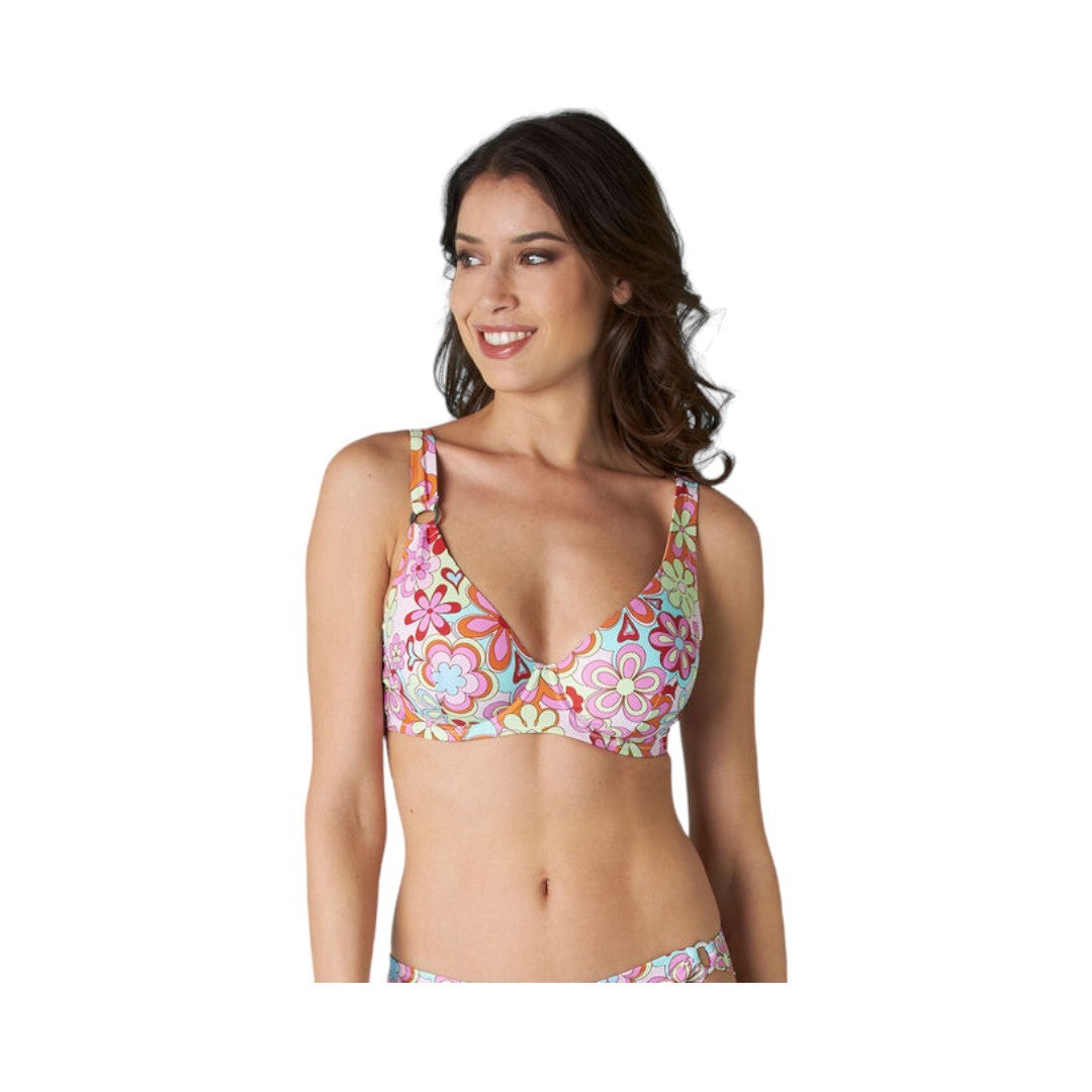 Lovable Costume Donna reggiseno con ferretto RCS Recycled- L0D3C-059