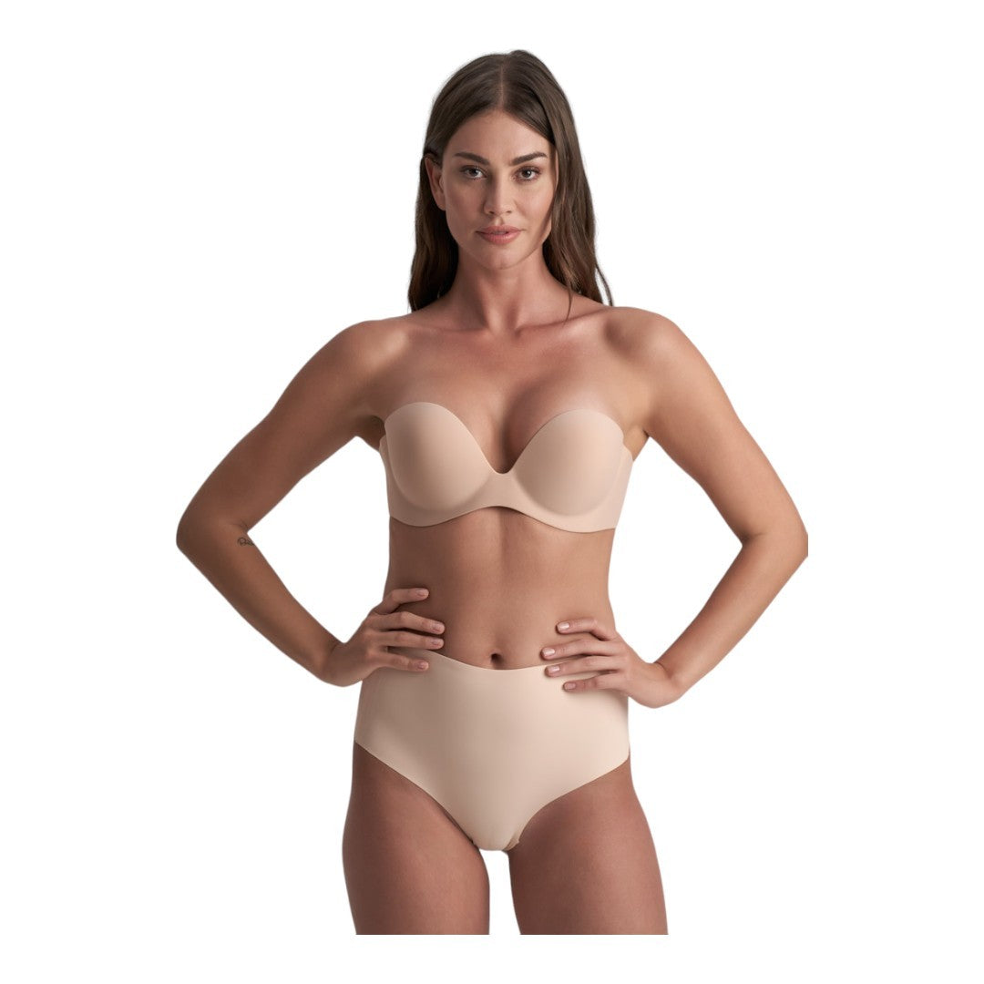 Bye Bra Reggiseno Gala Beige