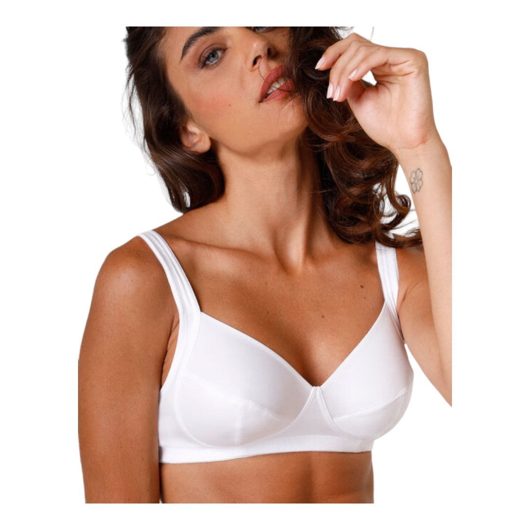 Lovable Underwear Reggiseno Donna Shaping in microfibra tecnica - L4020.003