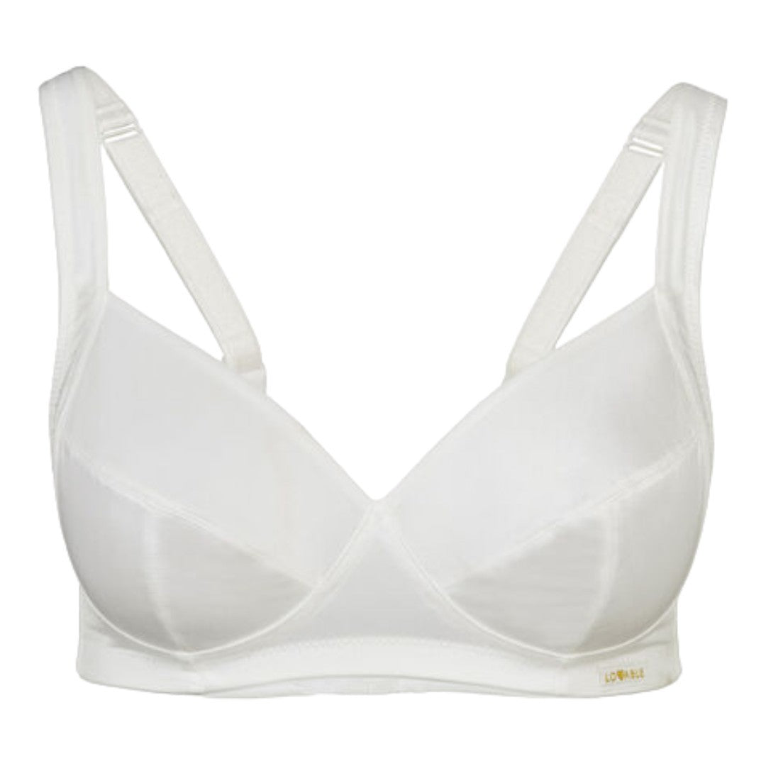 Lovable Underwear Reggiseno Donna Shaping in microfibra tecnica - L4020.003