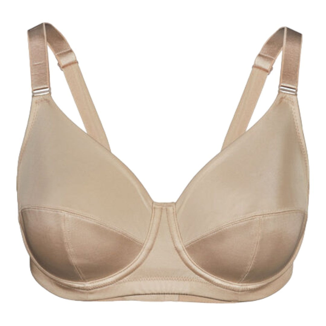 Lovable Underwear Reggiseno Donna Shaping in microfibra tecnica, skin- L4020.136