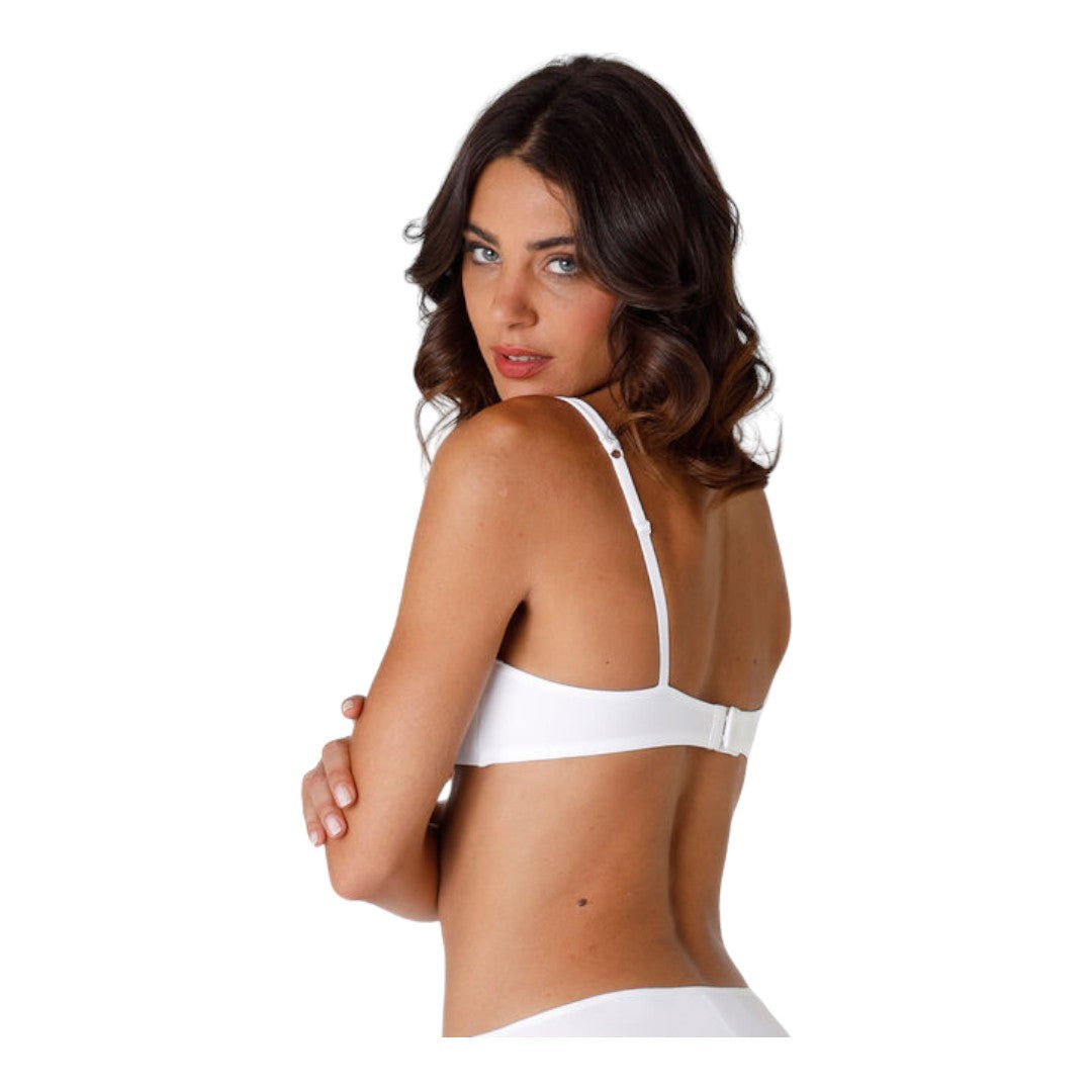 Lovable Underwear Reggiseno Donna leggermente imbottito 24H lift - L4125E1-003