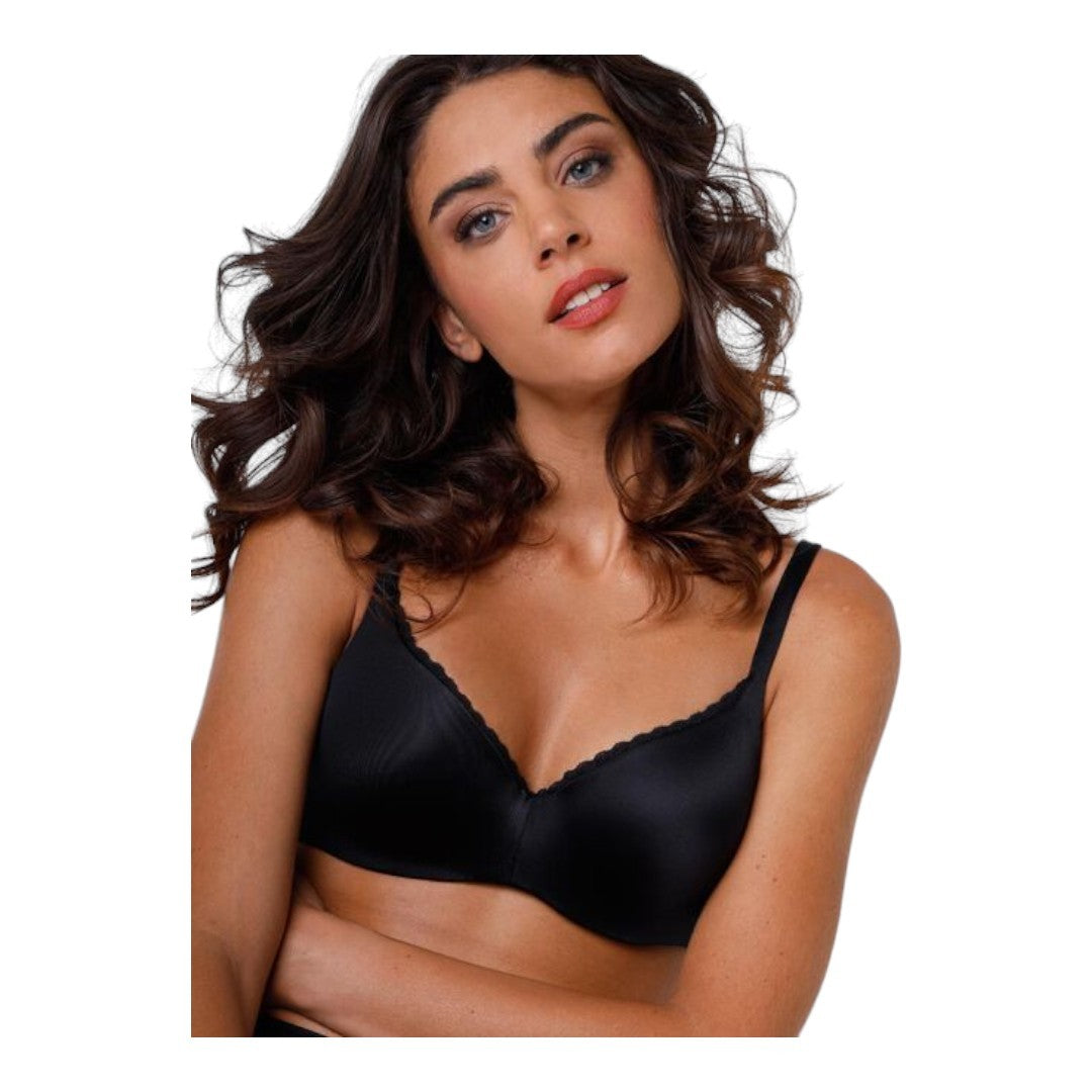 Lovable Underwear Reggiseno Donna leggermente imbottito 24H lift - L4125E1-004