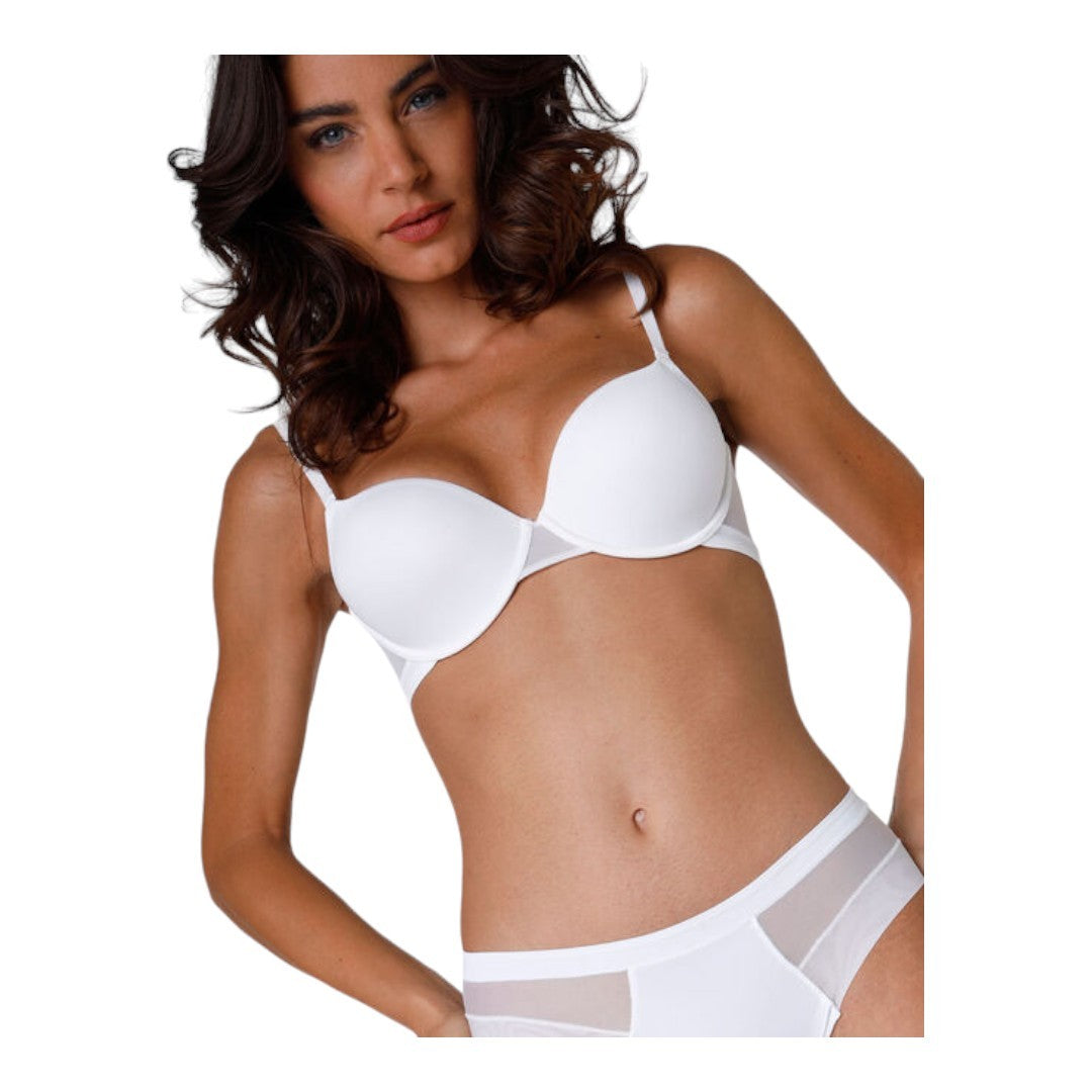 Lovable Reggiseno Donna leggermente imbottito Ultra Light bianco - L4131E1.003