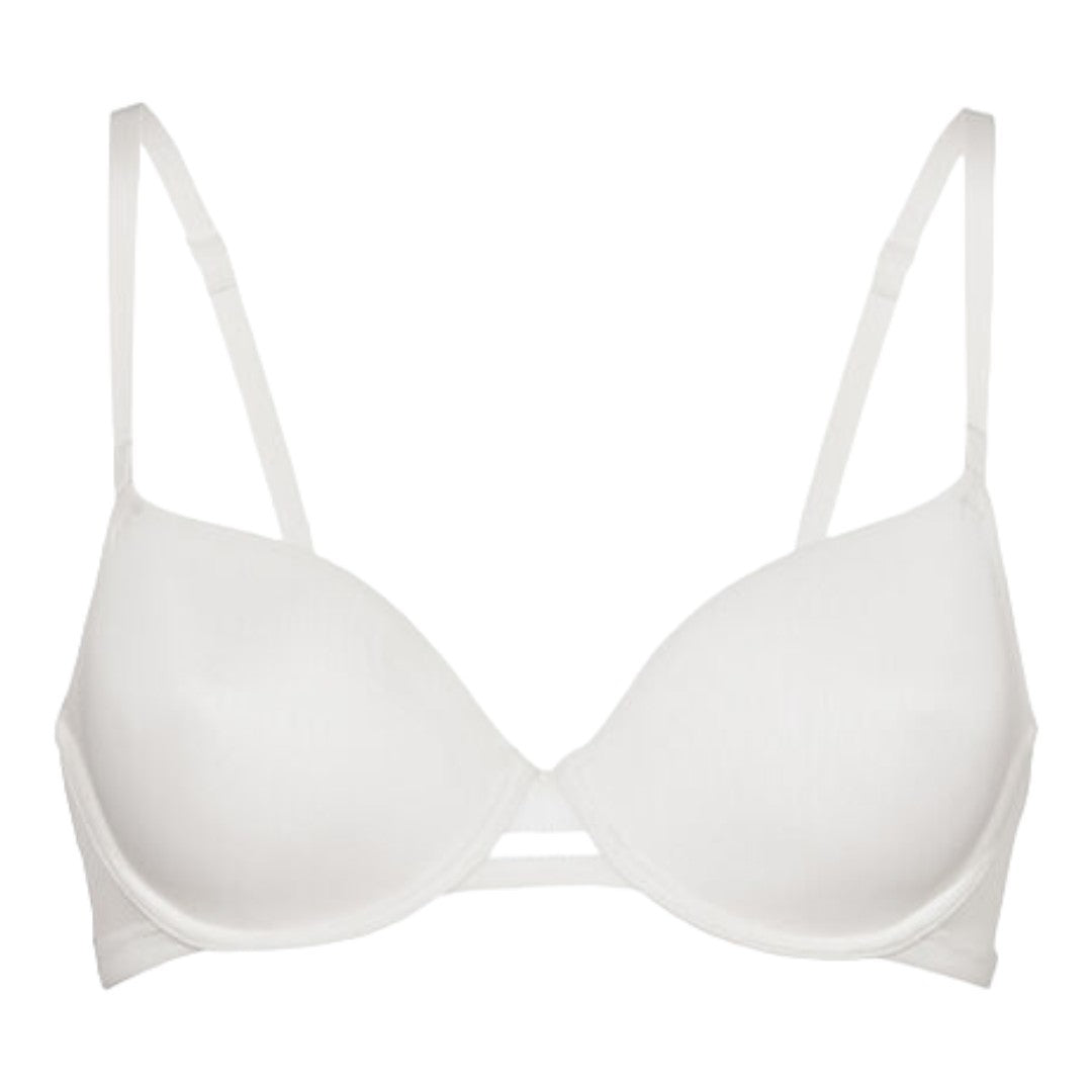 Lovable Reggiseno Donna leggermente imbottito Ultra Light bianco - L4131E1.003