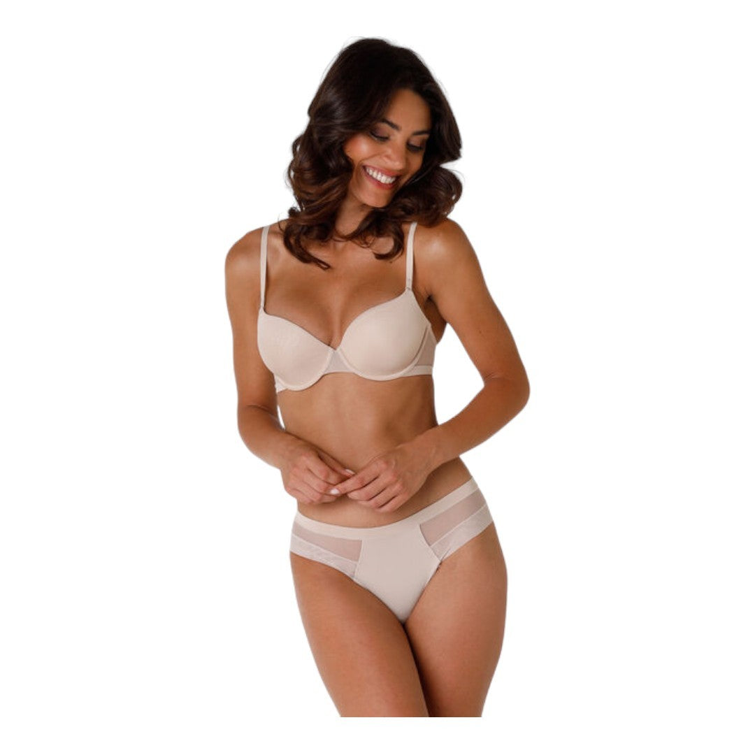 Lovable Reggiseno Donna leggermente imbottito Ultra Light - L4131E1-038