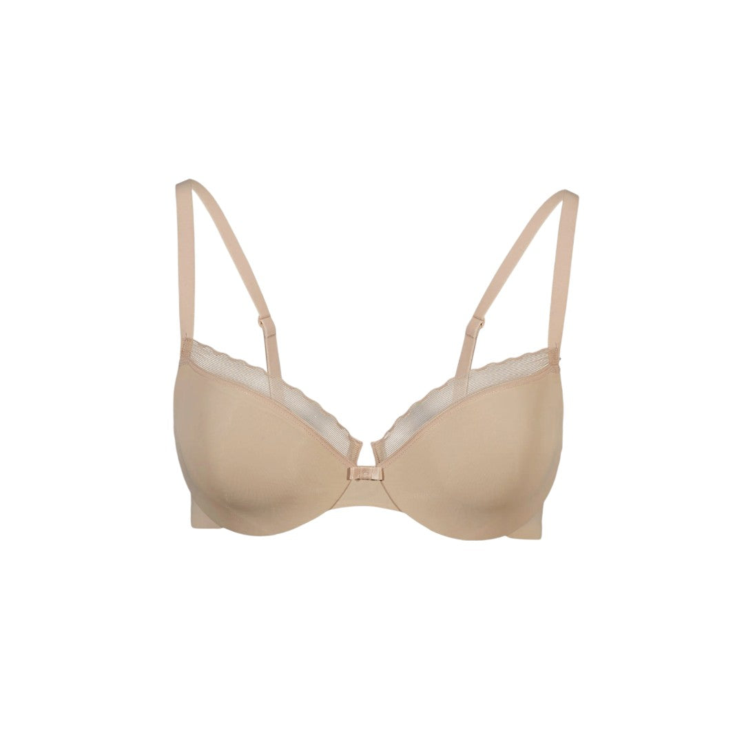 Lovable Reggiseno Donna con ferretto My Daily Comfort in microfibra Skin 9L027M