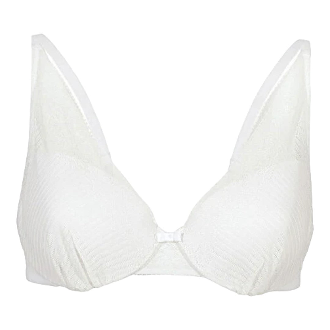 Lovable Reggiseno Donna Bianco Touch Exclusive Vela Bianco - L053E.003