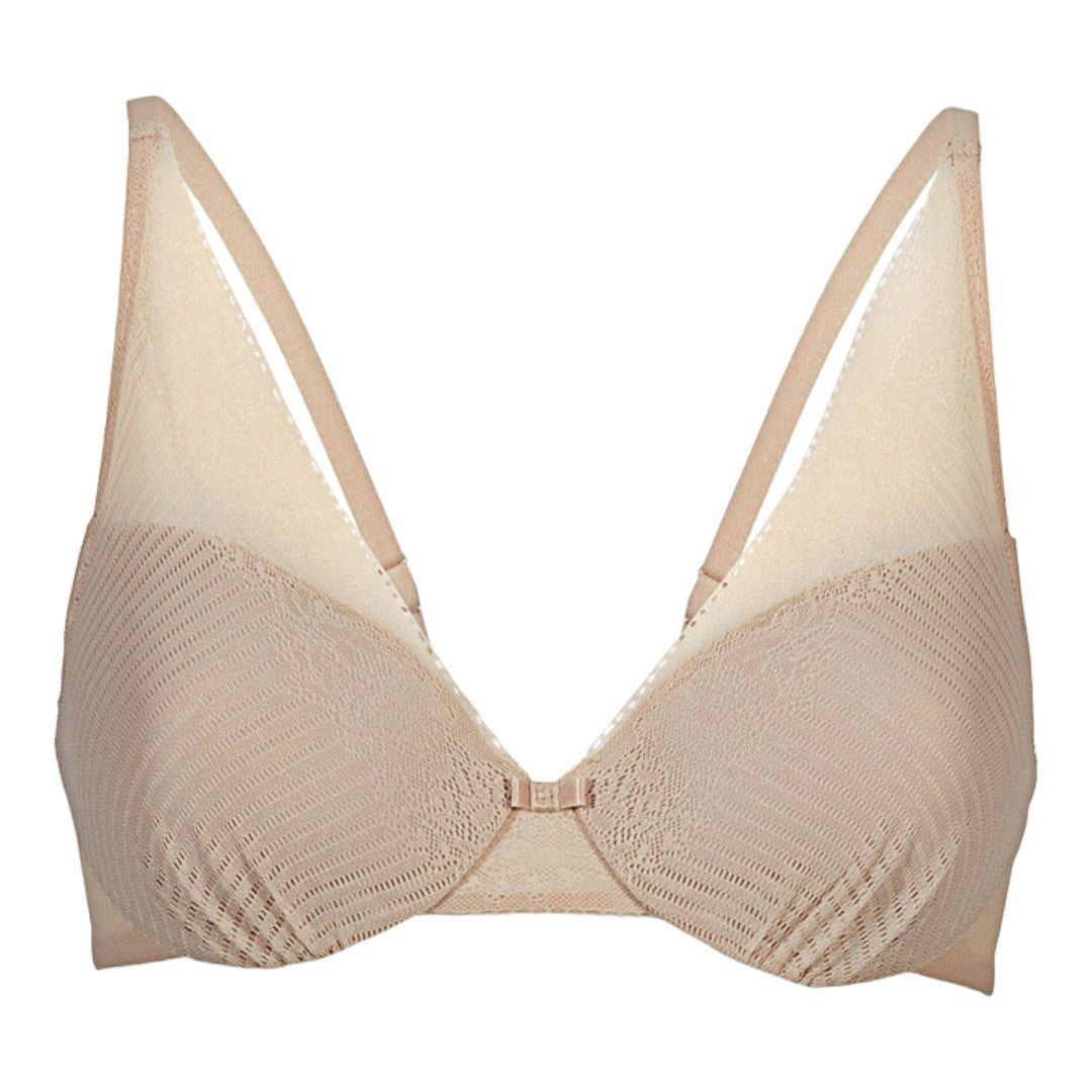 Lovable Reggiseno Donna Sensual Touch Exclusive Skin - L053E.038