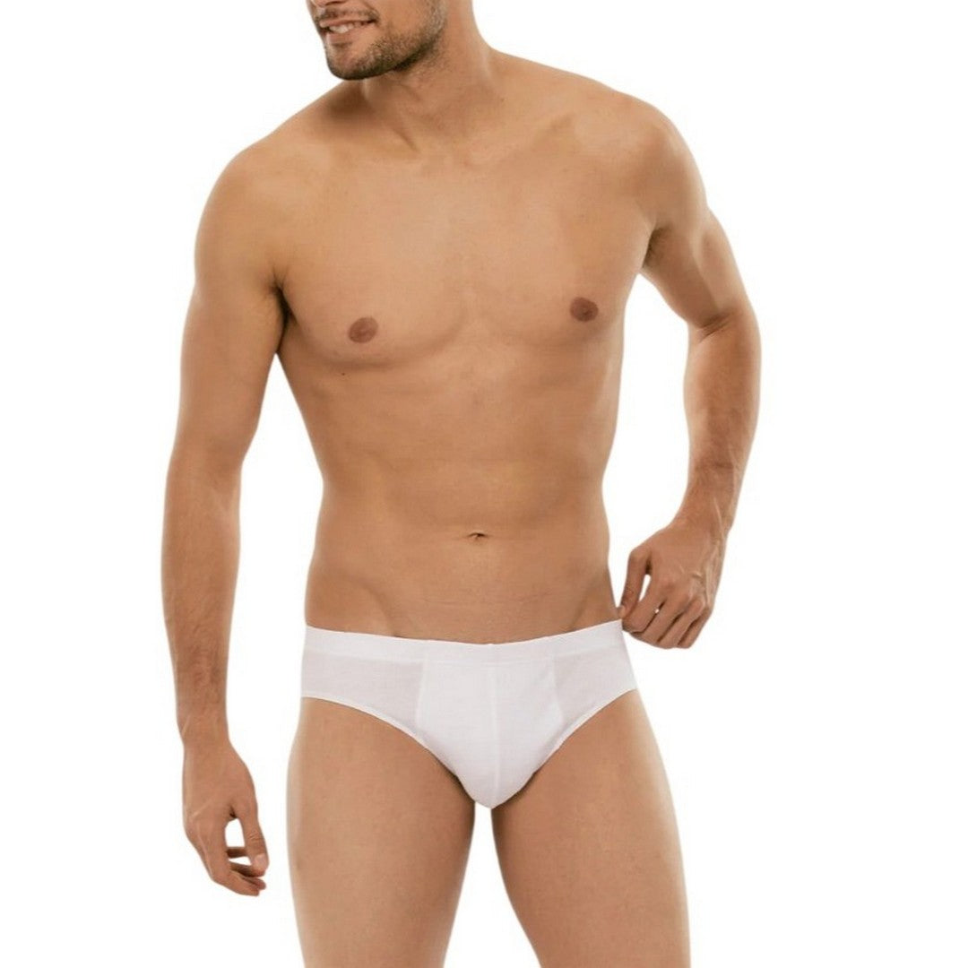 Lovable Man Bipack Slip Uomo 100% Puro Cotone L05XL