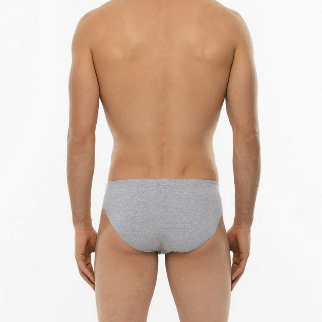Lovable Man Bipack Slip Uomo 100% Puro Cotone L05XL