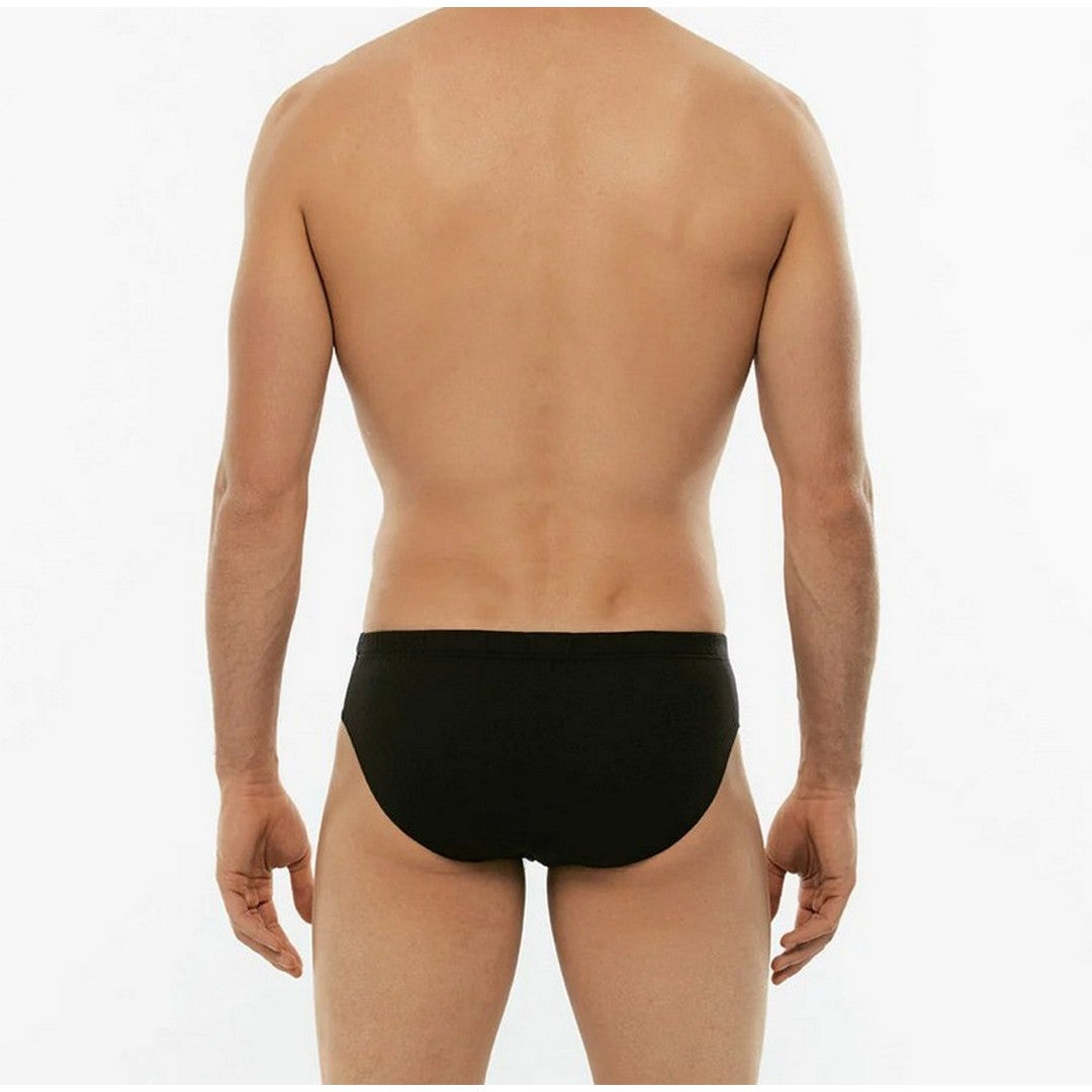 Lovable Man Bipack Slip Uomo 100% Puro Cotone L05XL