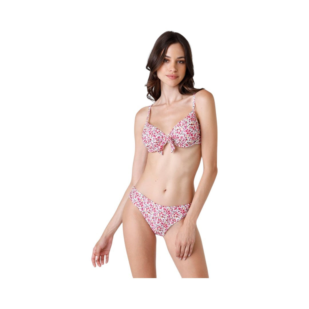 Lovable Reggiseno con Ferretto Print - 9L0AYR 0IV