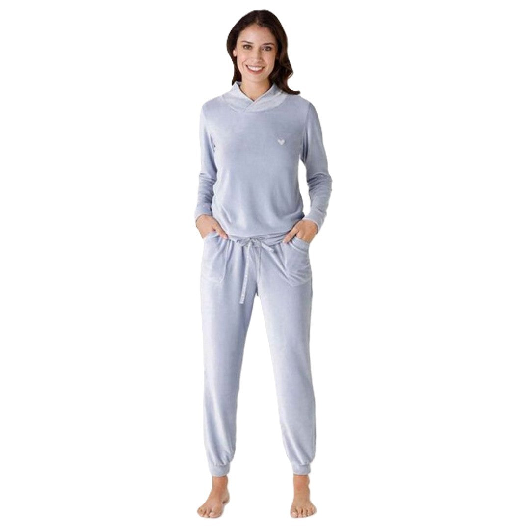 Lovable Donna Completo  Homewear Chiuso Chenille  a Coste 9L0CY2E.267