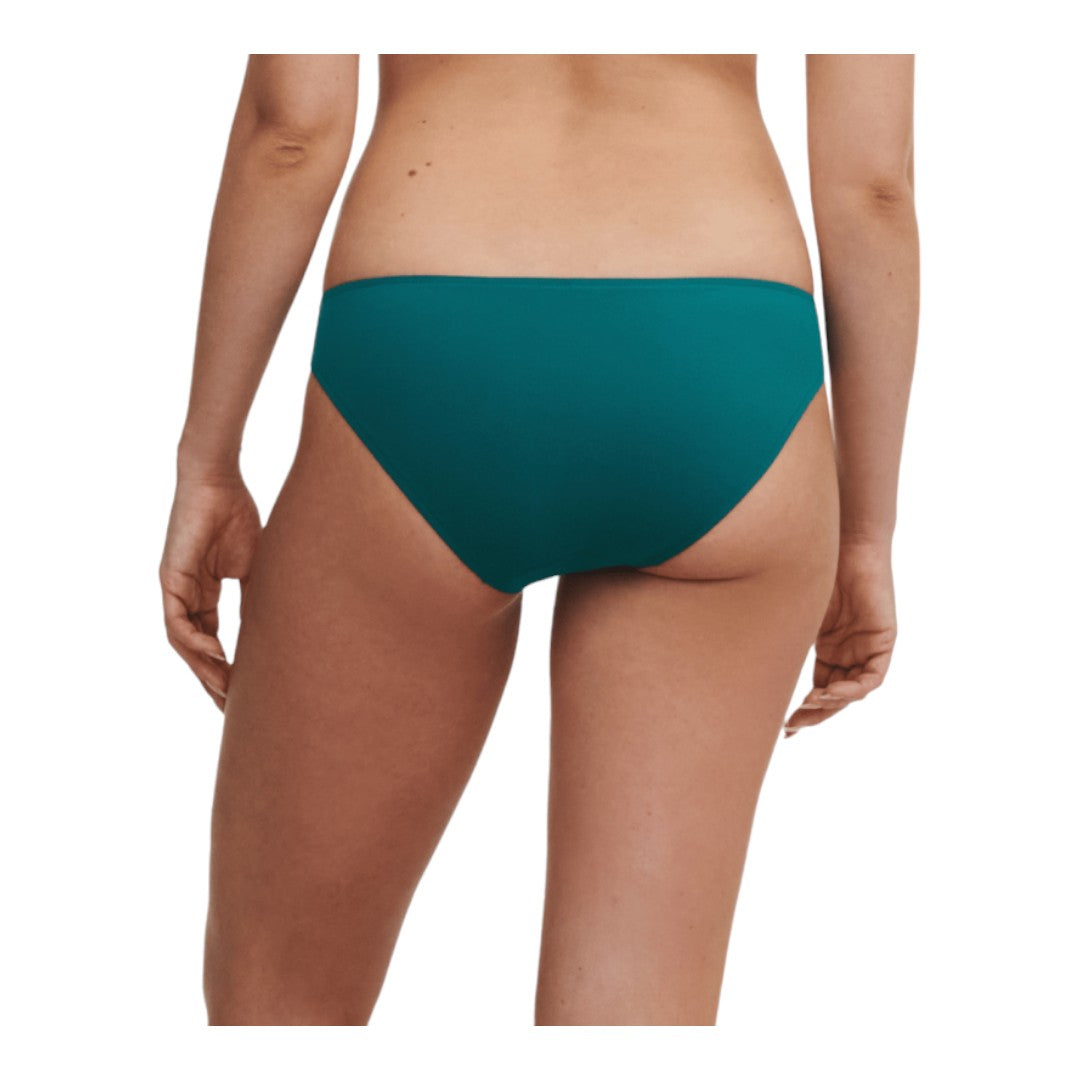 Chantelle Bikini Donna Celestial-Bleu Vert - C12T30-0XP