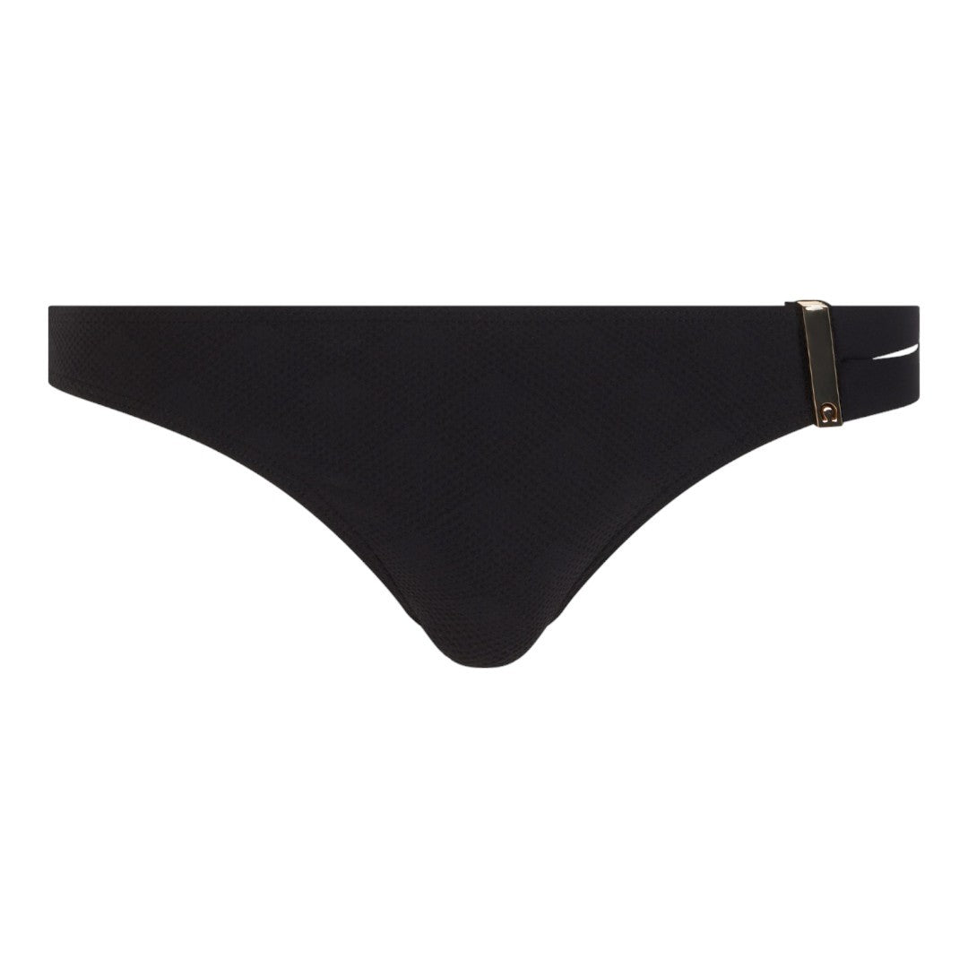 Chantelle Slip Bikini Donna Impressiv-Noir - C12UA0-011