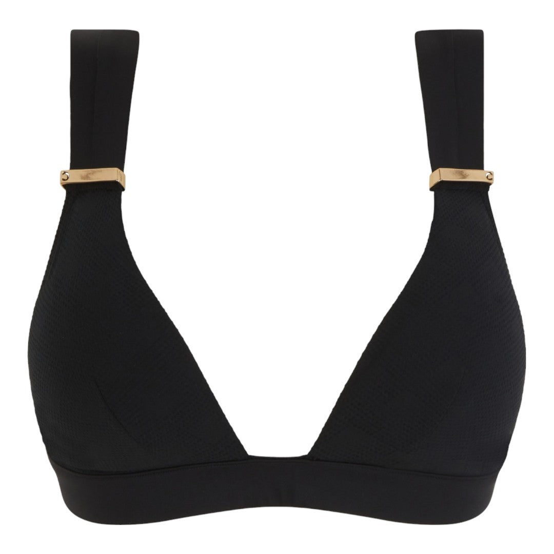 Chantelle Bikini Donna Impressiv-Noir - C12UQF-011