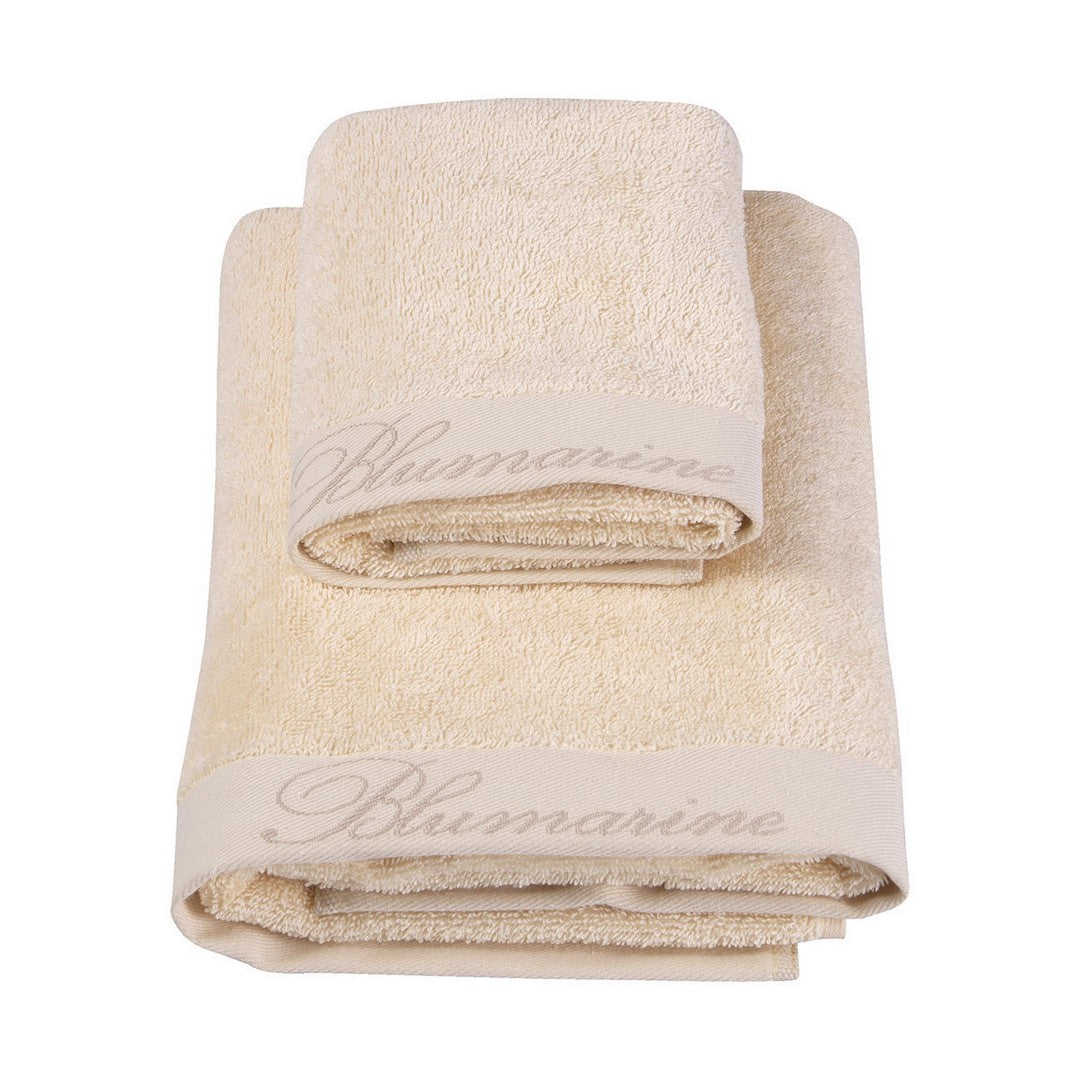 Blumarine Set Asciugamani Sorbetto - 7947106