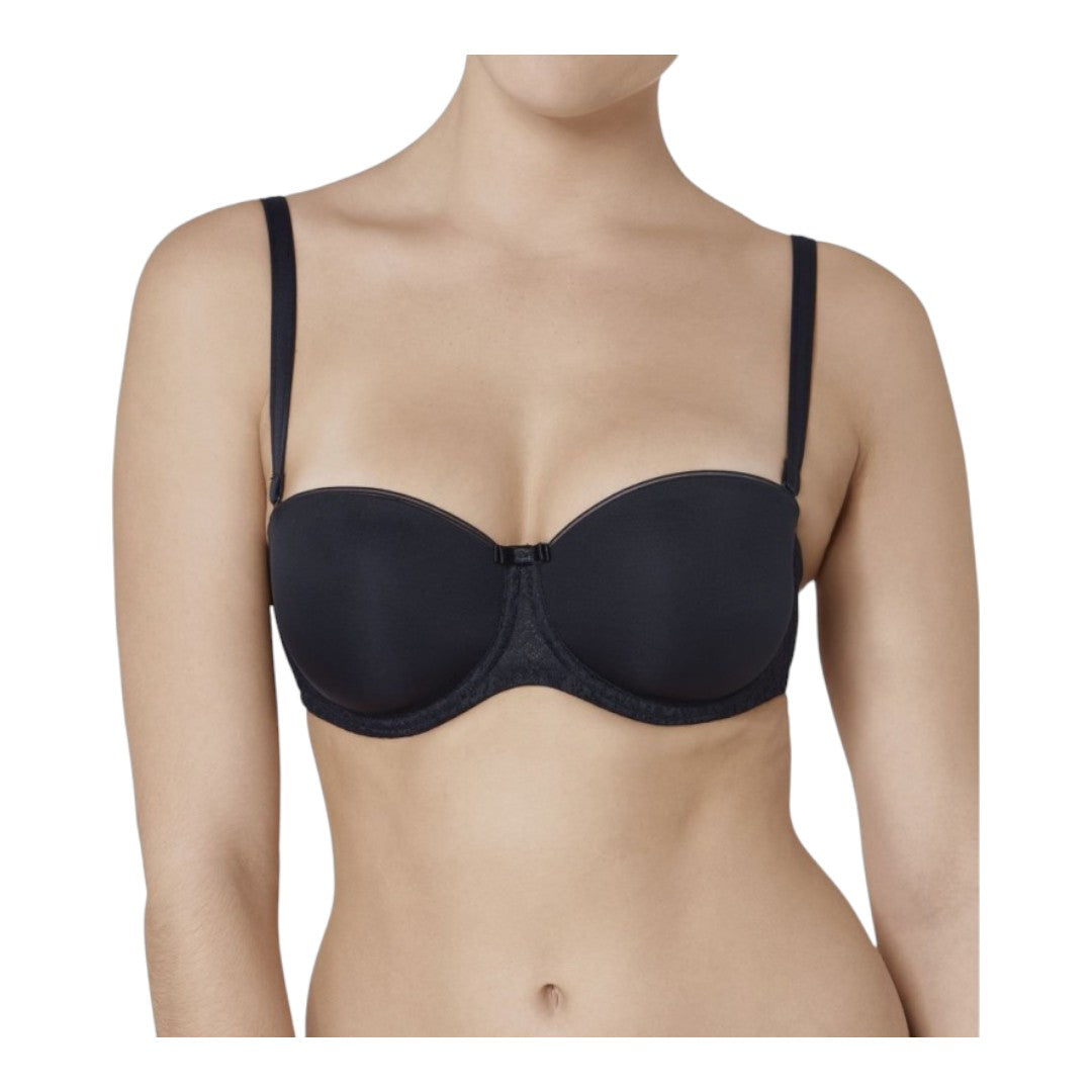 Triumph Reggiseno Donna imbottito - 10167794 WDP-0004