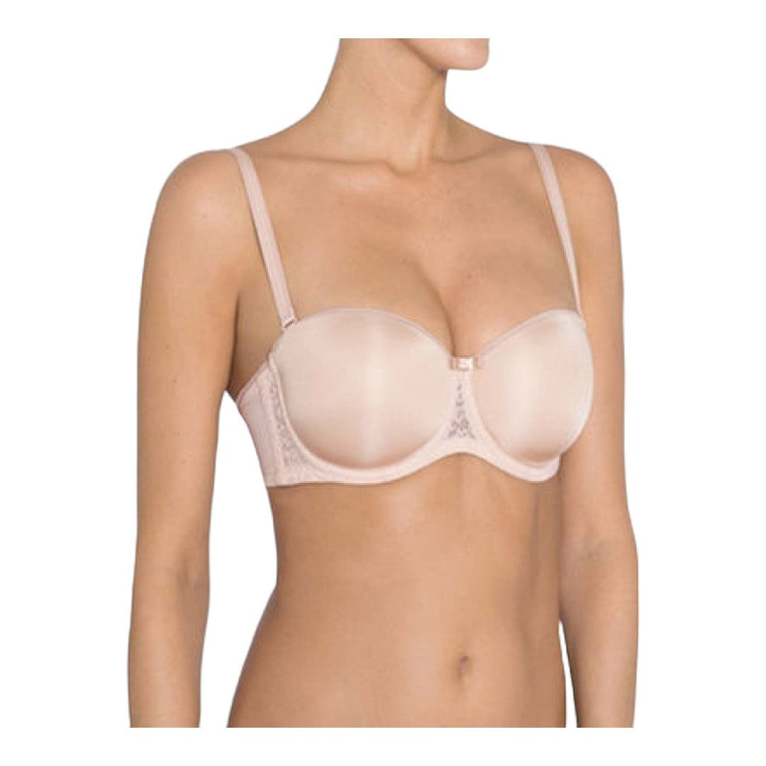 Triumph Reggiseno Donna imbottito - 10167794 WDP-00NZ