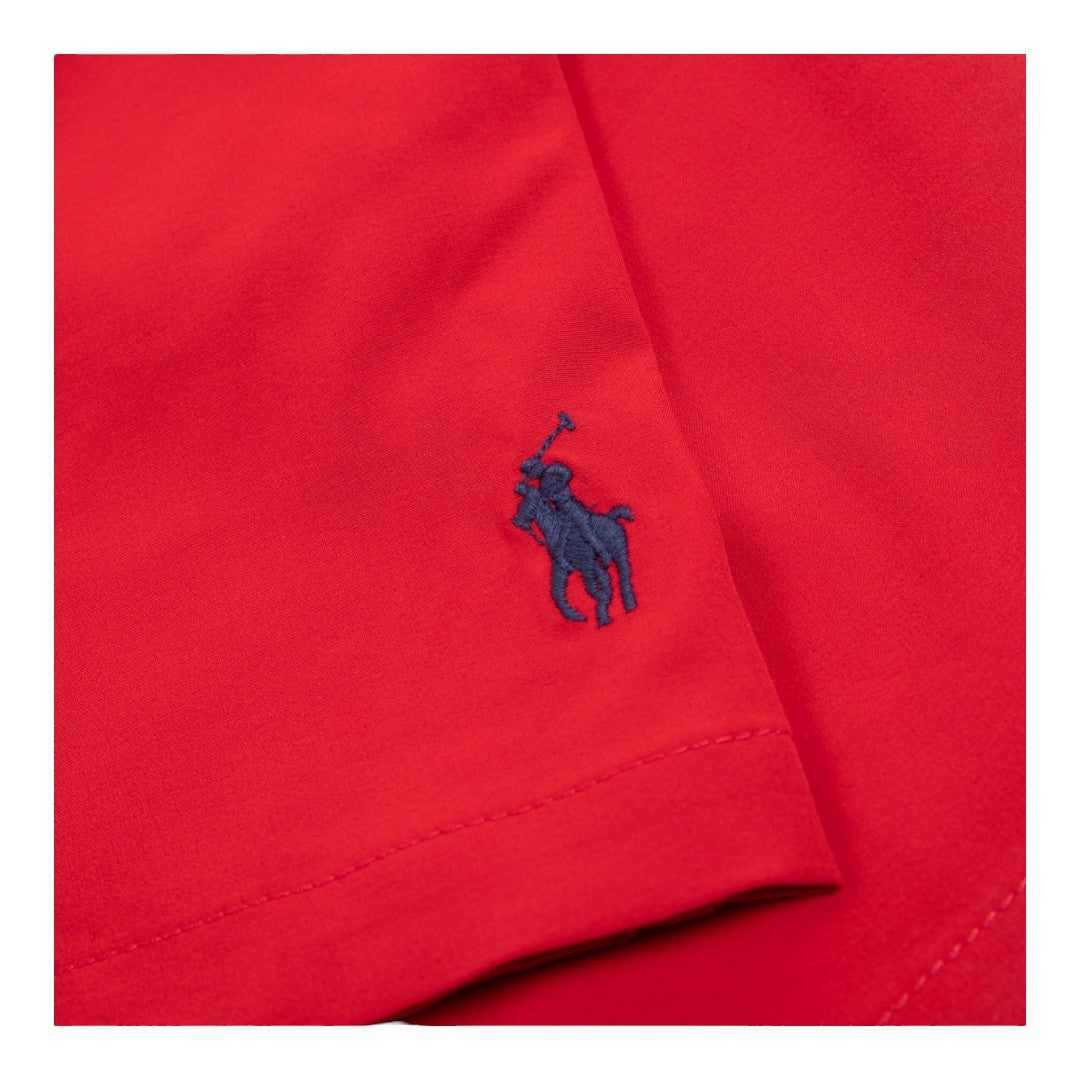 Polo Ralph Lauren Costume Boxer Uomo Red XL - 710840302-005