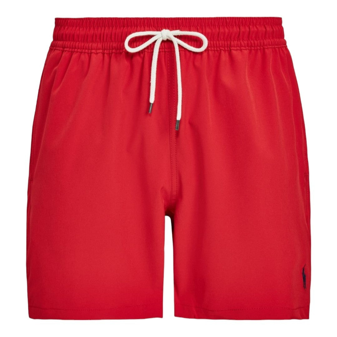 Polo Ralph Lauren Costume Boxer Uomo Red XL - 710840302-005