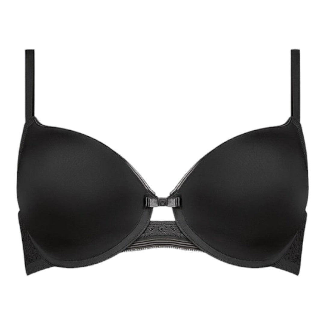 Triumph Reggiseno Donna Nero - 10167834 WP-0004