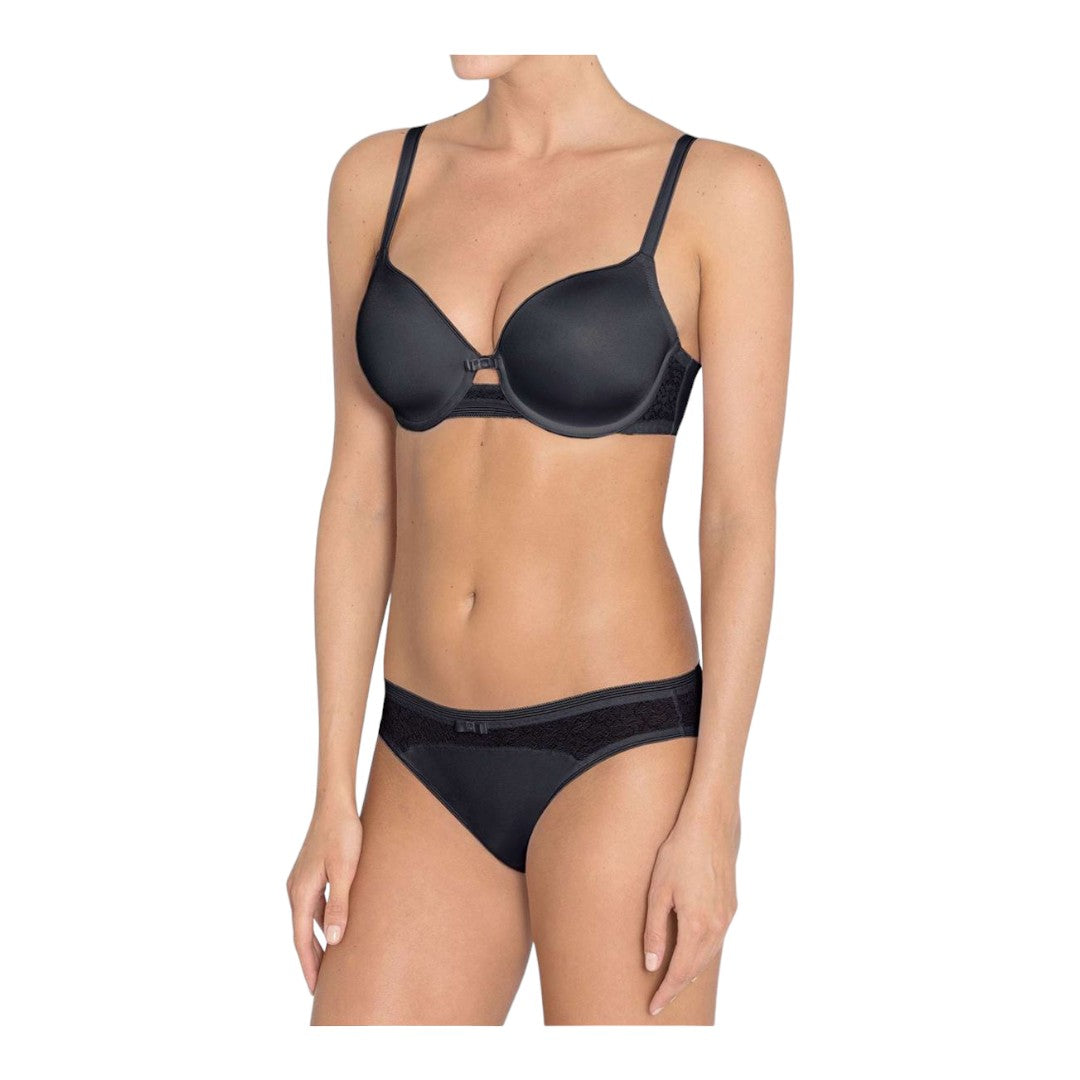 Triumph Reggiseno Donna Nero - 10167834 WP-0004