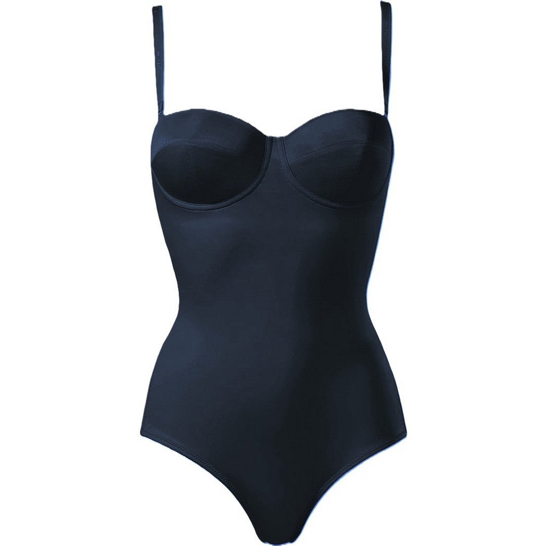 Triumph Body donna Contenitivo invisibile pure shaper con coppe e ferretto