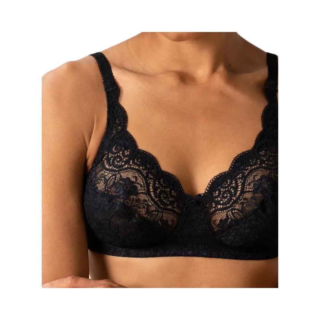 Triumph Reggiseno Donna Amourette in Pizzo - 10166794-0004