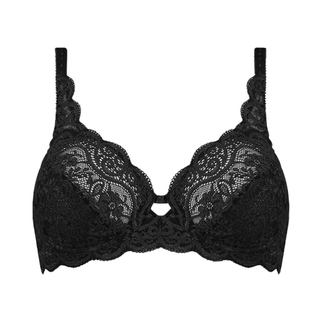 Triumph Reggiseno Amourette W 300 Con ferretto in Pizzo