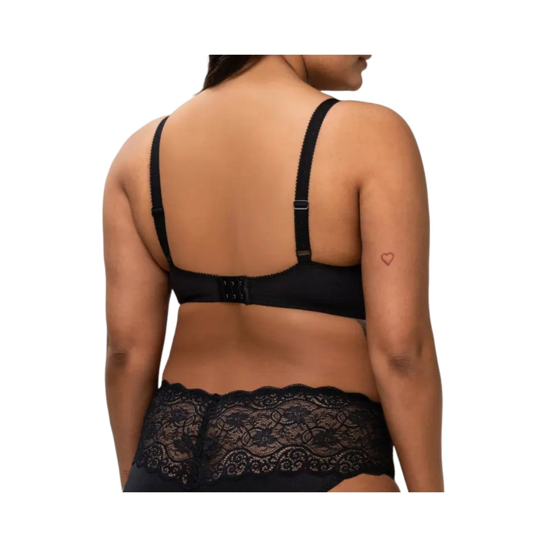 Triumph Reggiseno Amourette W 300 Con ferretto in Pizzo