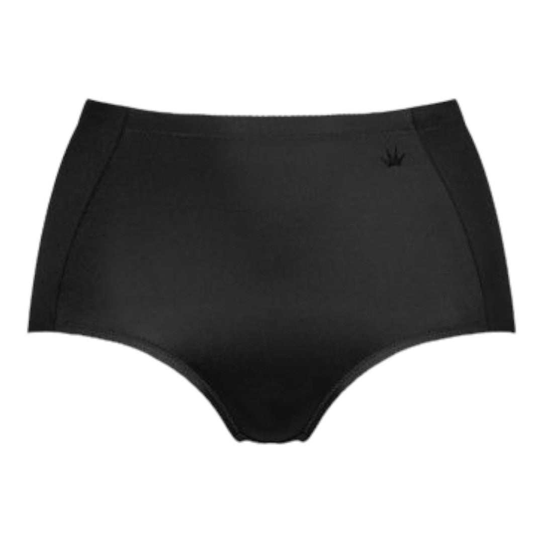 Triumph Guaina Modellante Donna Nero - 10156557-0004