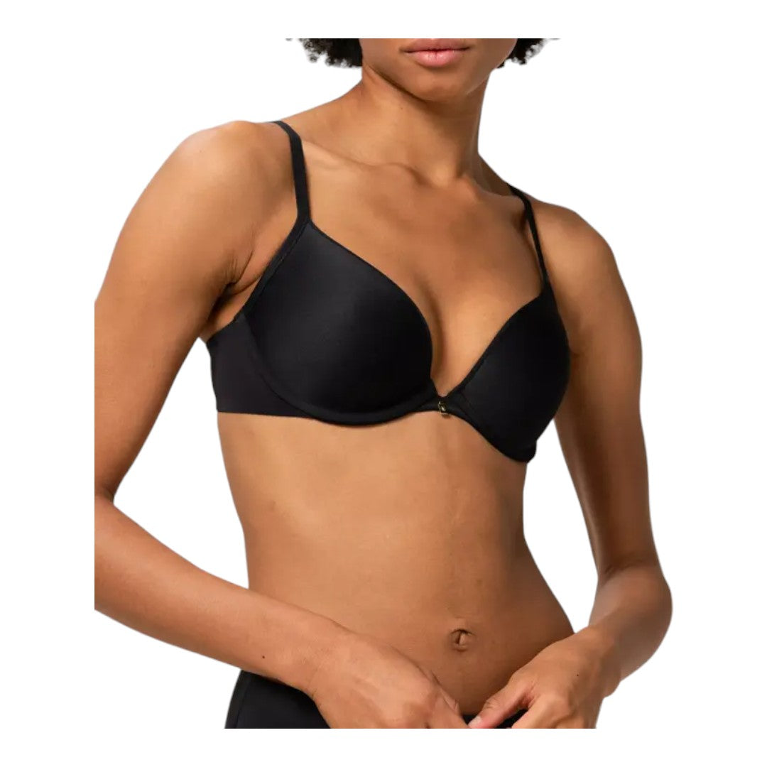 Triumph Reggiseno Donna Nero - 10161797-0004