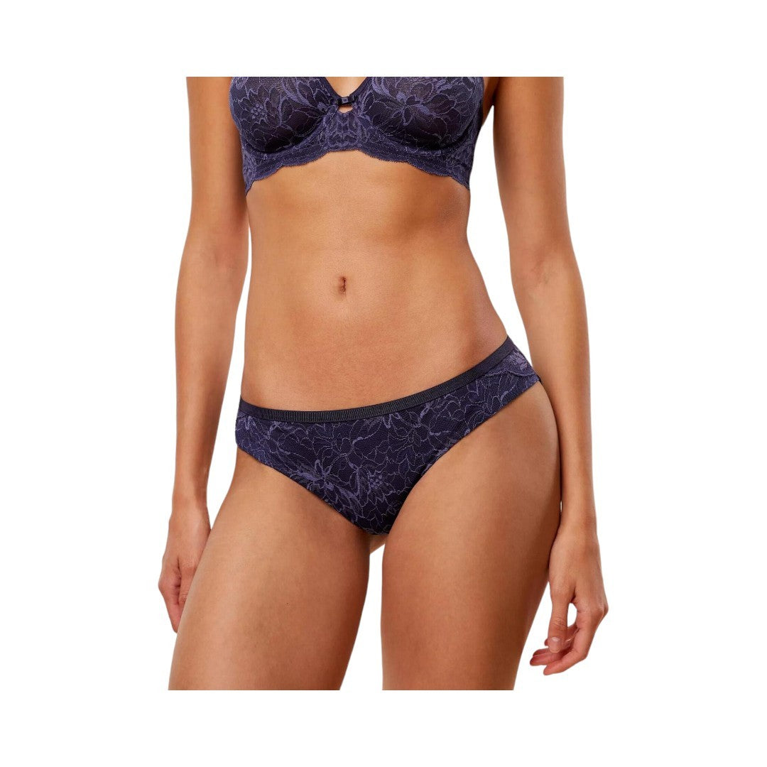 Triumph Slip Donna Amourette Charme T Brazilian 01 - 10214456-6582