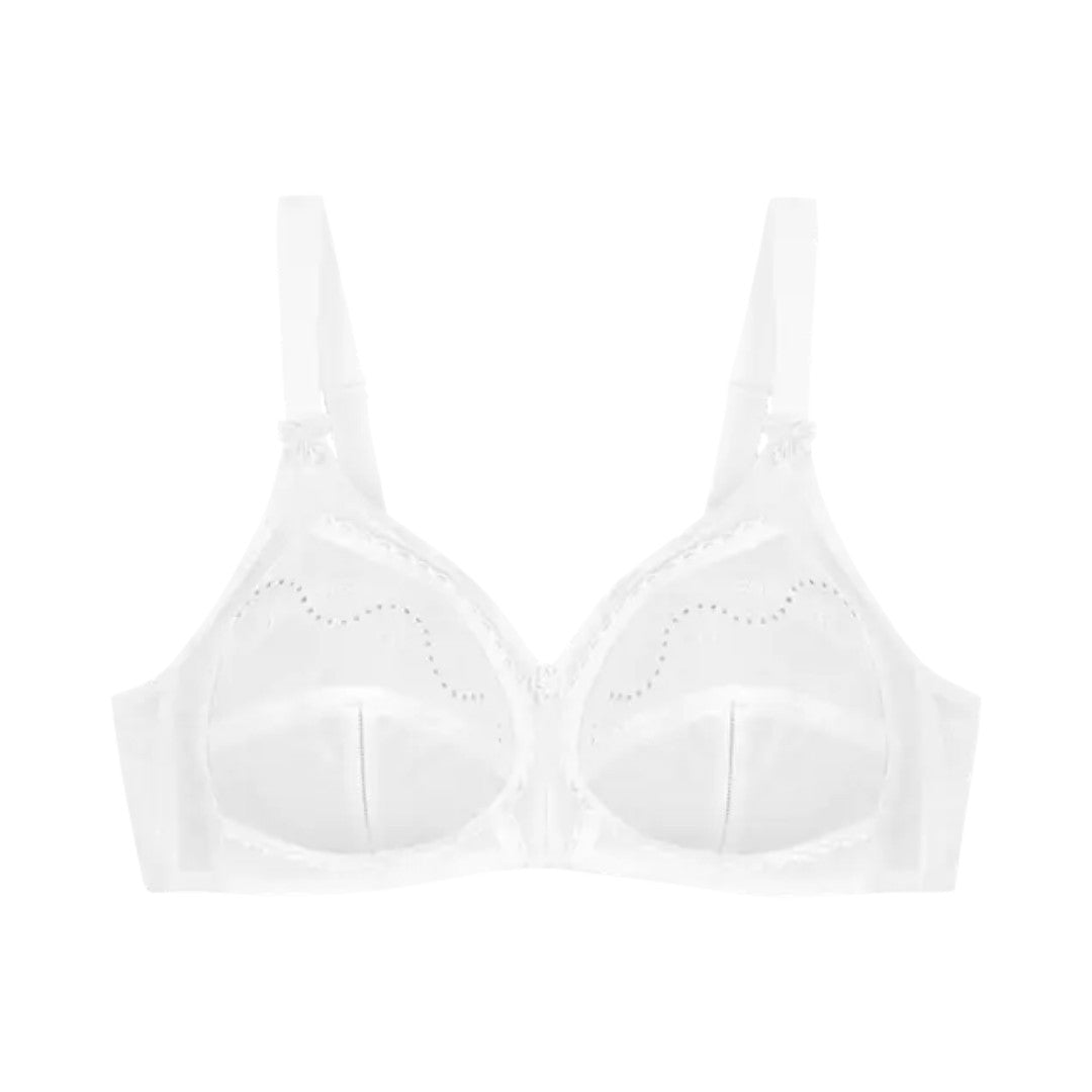 Triumph Reggiseno Donna Bianco Doreen - 10004928 - 0003