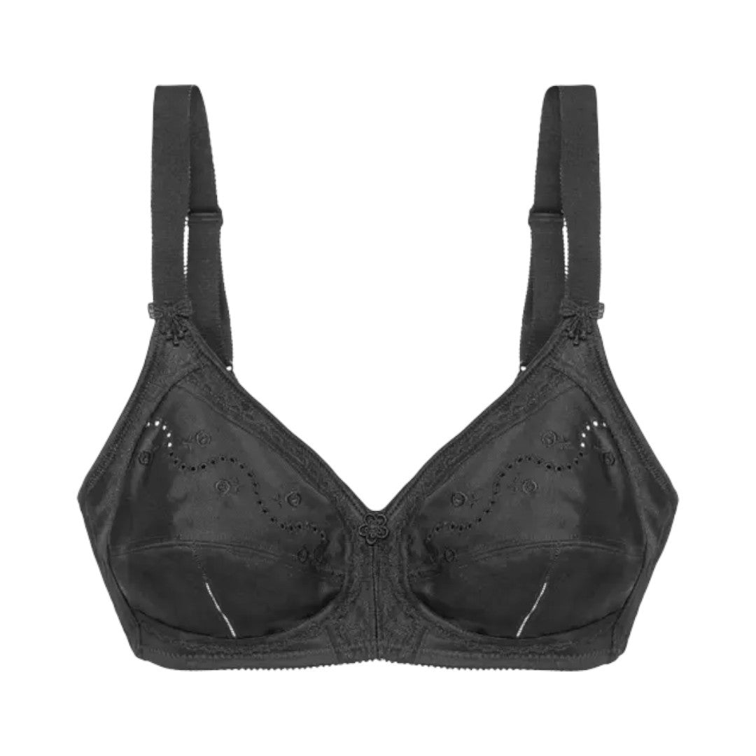 Reggiseno triumph doreen cotton 01 online