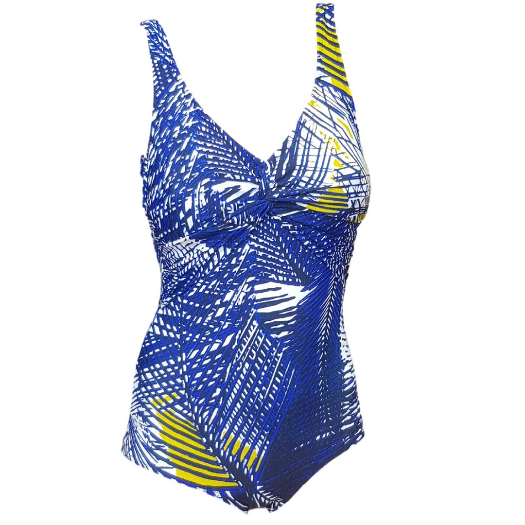 Triumph Costume Intero Donna Palm Charme con ferretto sfoderato OW