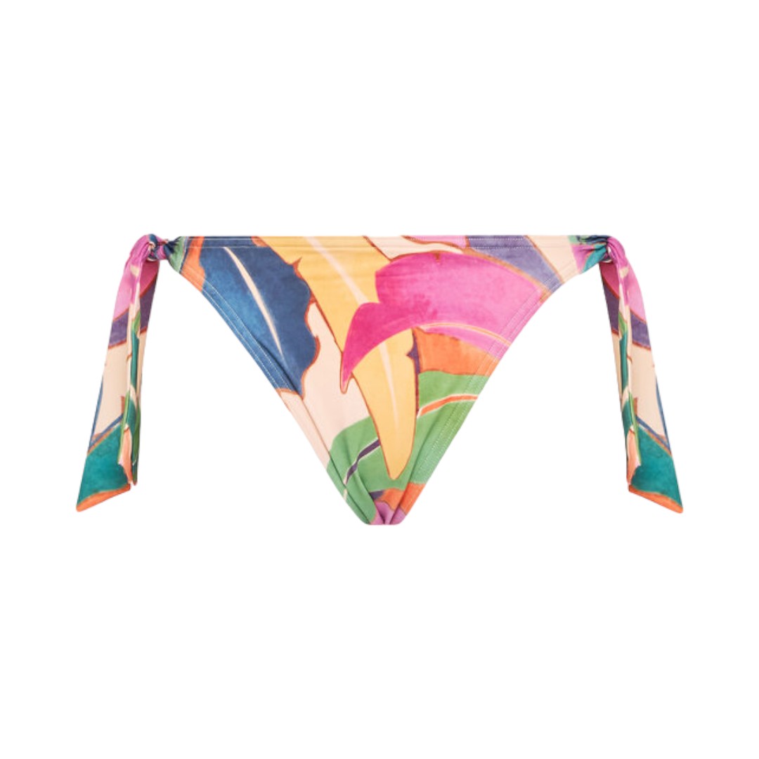 Triumph Slip Bikini Donna Summer Allure Tai-pink-light - 10214569-M019