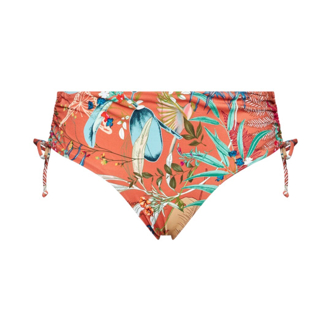 Triumph Slip Bikini Botanical - 10207934-M018