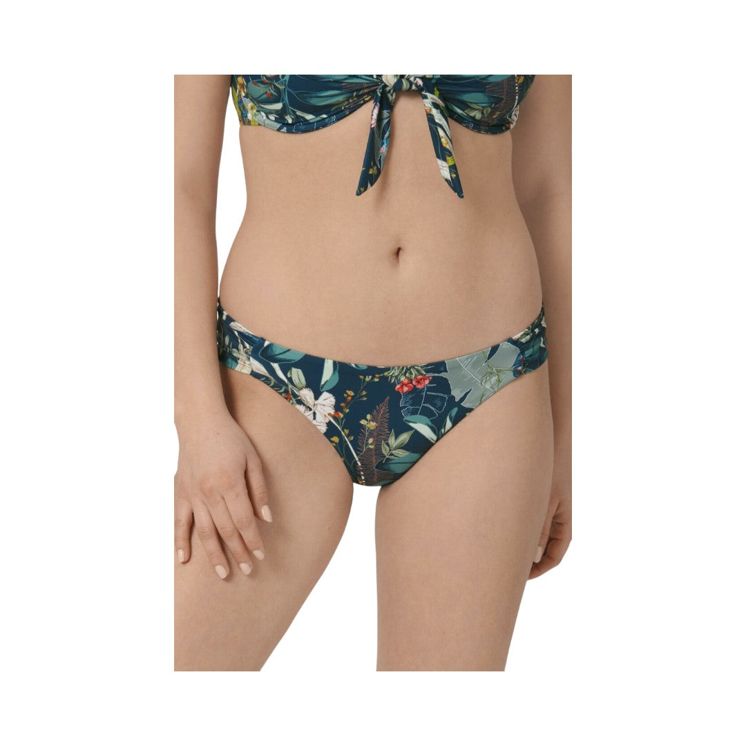 Triumph Slip Bikini Donna Mini Botanical - 10207925-M008