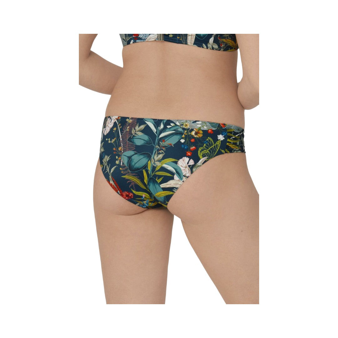 Triumph Slip Bikini Donna Mini Botanical - 10207925-M008