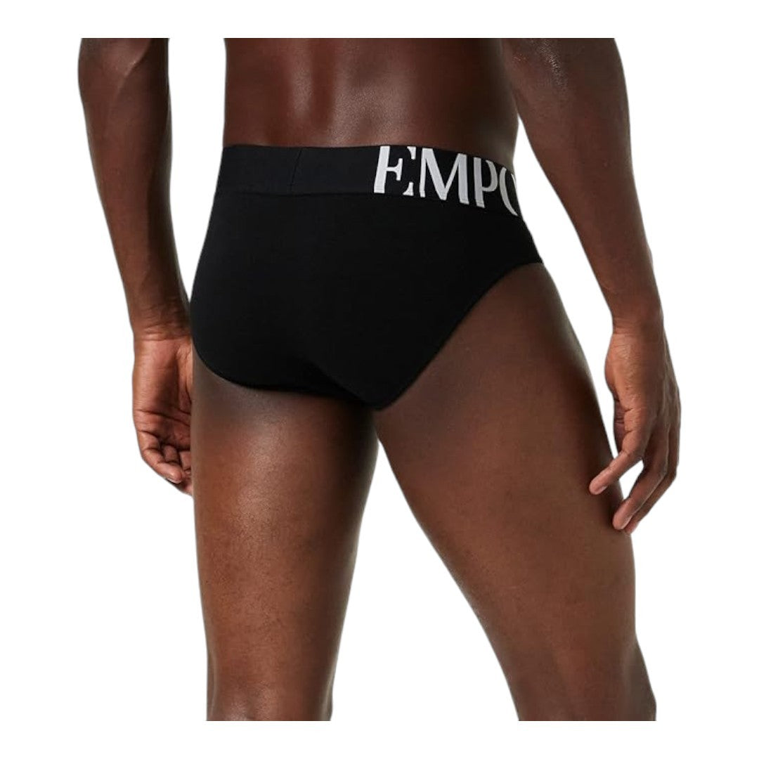 Emporio Armani Slip Uomo - 110814 CC716 00020