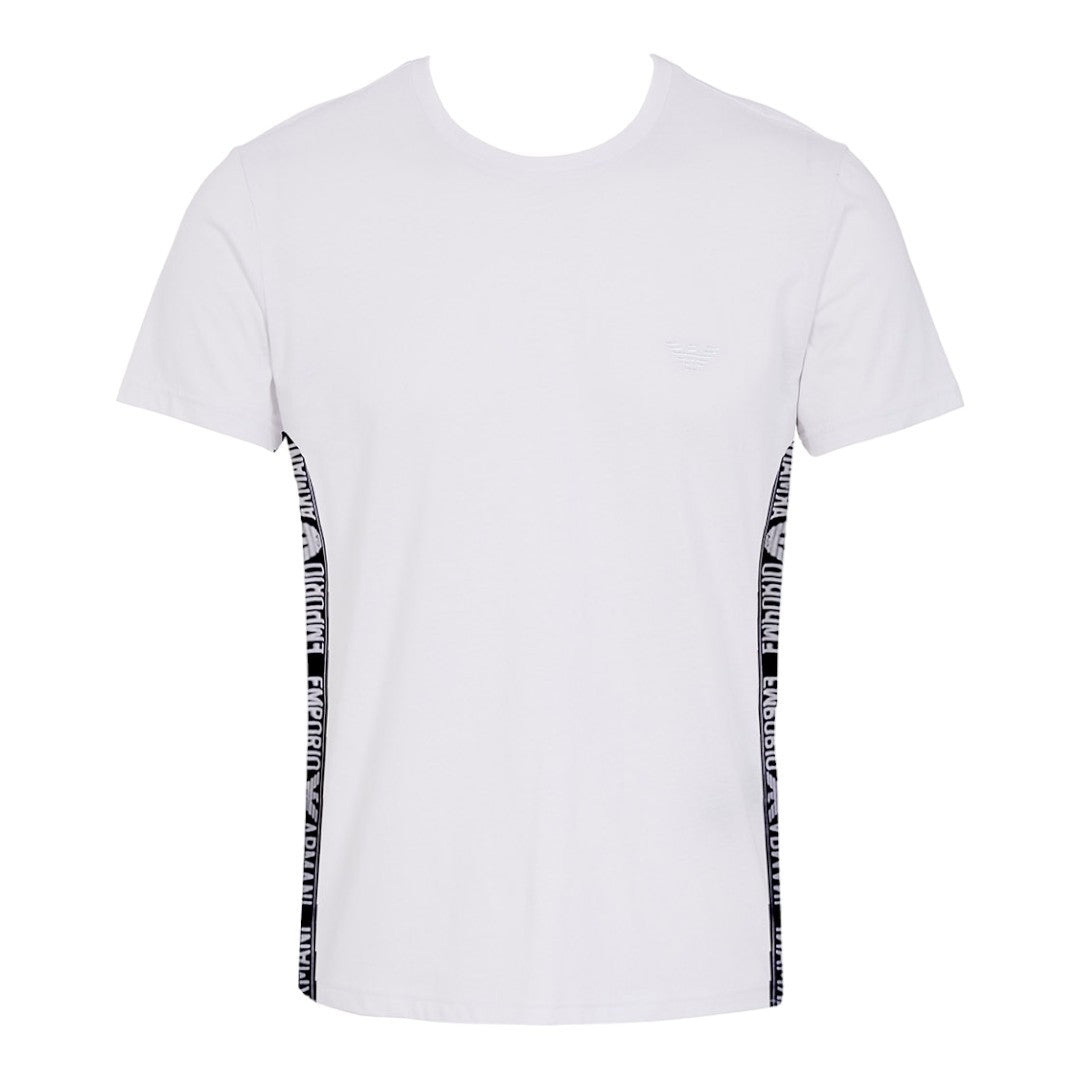 Emporio Armani Loungewear T-Shirt Uomo - 211845 3R475 00010