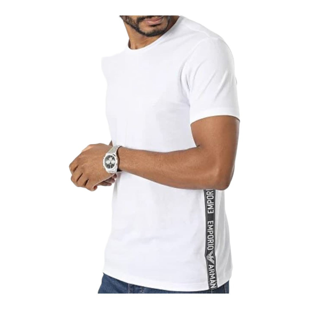 Emporio Armani Loungewear T-Shirt Uomo - 211845 3R475 00010