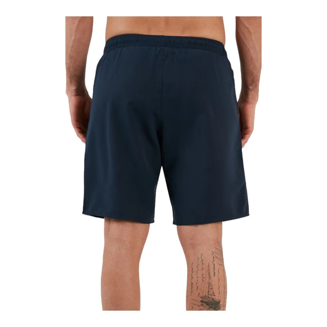 Emporio Armani Bermuda Uomo Beachwear - 211753 3R427 06935