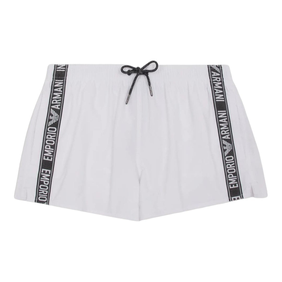 Emporio Armani Boxer Beachwear 211747 3R443 00010