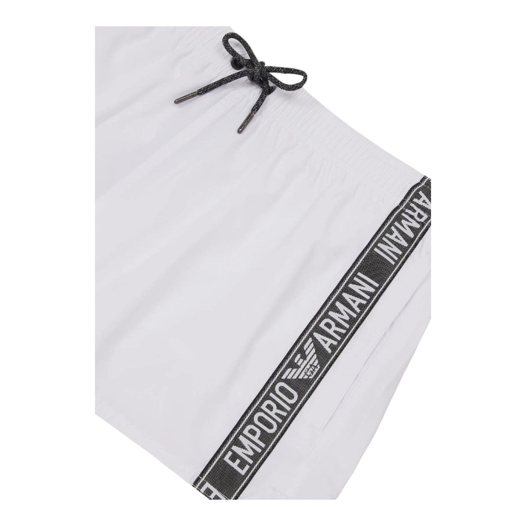 Emporio Armani Boxer Beachwear 211747 3R443 00010